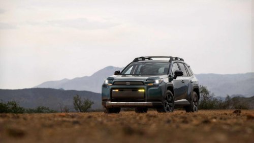 10 most reliable SUVs for 200,000+ miles: Complete guide 2026