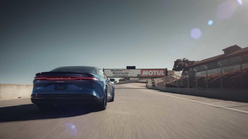 IIHS study blames advertising, media for dangerous drivers. We have questions about that
