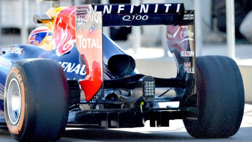 Will F1 go back to the future with its engines?