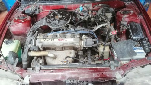 10 Toyota engines that outlive expectations by a wide margin
