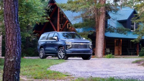 The rise of stealth luxury in everyday vehicles
