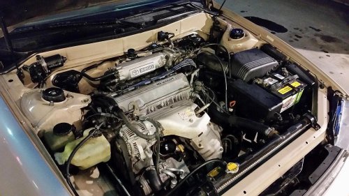 10 Toyota engines that outlive expectations by a wide margin
