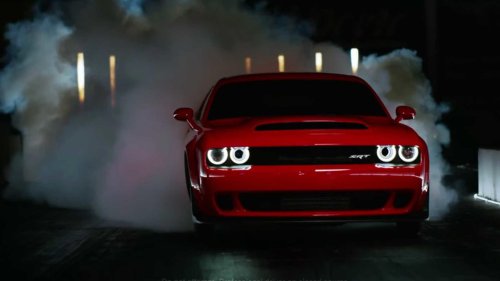 IIHS study blames advertising, media for dangerous drivers. We have questions about that