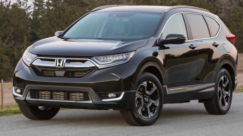 The quiet crisis killing the midsize sedan in America
