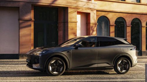 Esta marca china avanza en silencio y vende ya casi igual que Leapmotor en España