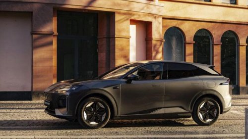 Esta marca china avanza en silencio y vende ya casi igual que Leapmotor en España