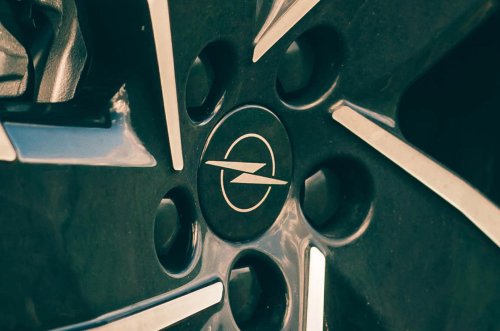 The meanings behind the badges of your favourite cars