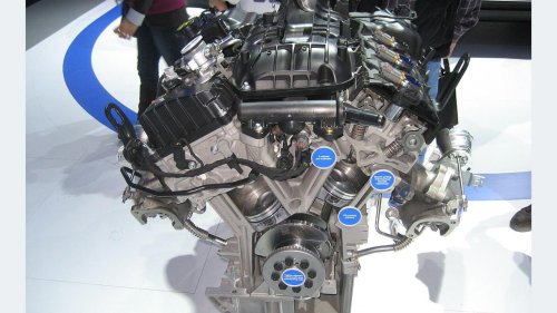 Ford, 9 Ford engines that handle stress better than most modern designs