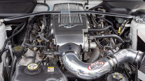 Ford, 9 Ford engines that handle stress better than most modern designs