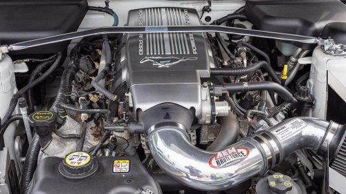 9 Ford engines that handle stress better than most modern designs