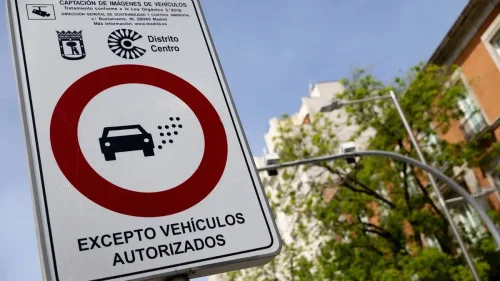 Miguel Barquilla, sobre el carsharing: 