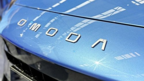 Volkswagen, Cuando Volkswagen empieza a abandonar los 3 cilindros, Chery los recupera para el nuevo OMODA 2