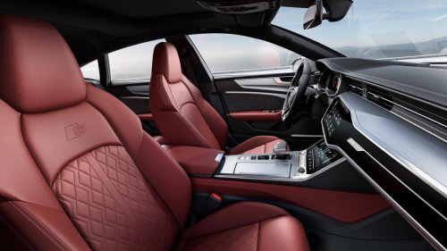 The Audi S7 should be a used luxury bargain, but something went wrong