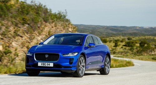 Los coches más sorprendentes jamás fabricados