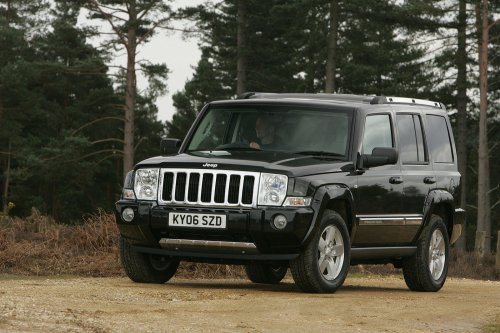 Los coches más sorprendentes jamás fabricados
