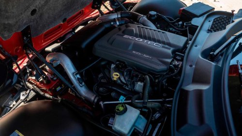Pontiac, The short-lived Pontiac that deserves a modern comeback