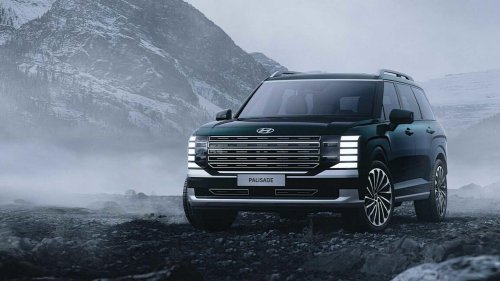 SUV, Dodge, The 15-year-old SUV that's single-handedly keeping Dodge alive