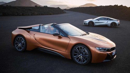 BMW, The last BMW sports car you can still buy new in 2026