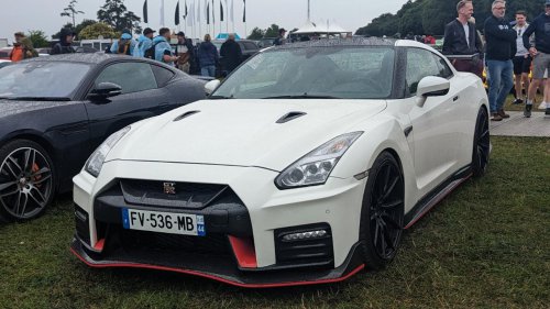 8 vehicles that deliver acceleration few drivers forget