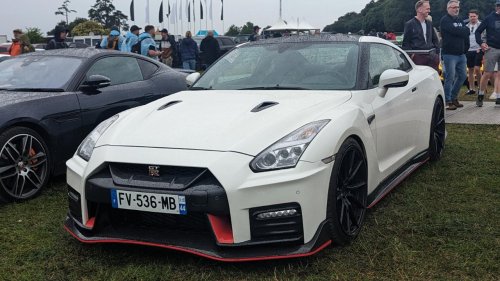 9 factory performance cars that arrived before anyone expected