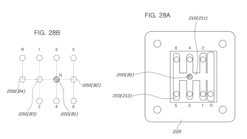 Hyundai patents electronic manual shifter with no gearbox link