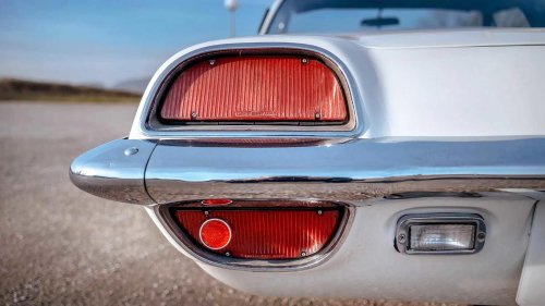 Mazda, The forgotten Mazda that made rotary engines famous before the RX-7