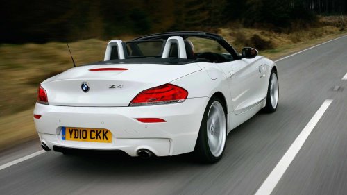BMW, BMW's only true sports car is dead, with no successor planned