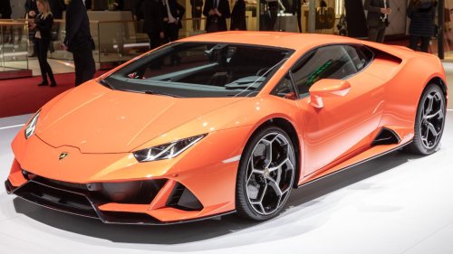 8 vehicles that deliver acceleration few drivers forget