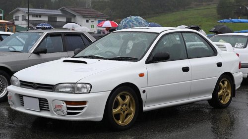 9 vehicles owners regret selling more than any others