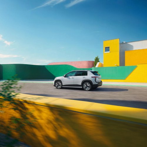Skoda Epiq: así es el SUV eléctrico compacto con 440 km de autonomía que quiere revolucionar el mercado