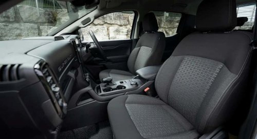Ford, Ford Ranger, El Ford Ranger más bestia jamás creado llega a Europa