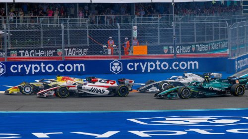Honda, Lance Stroll y el plan de Honda para mejorar el AMR26 en el GP de Canadá: 