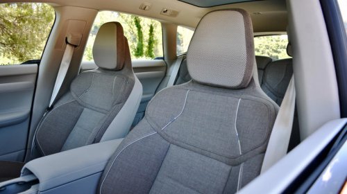 Driving Volvo's new EX60 reset my expectations (and changed which model I'd pick)