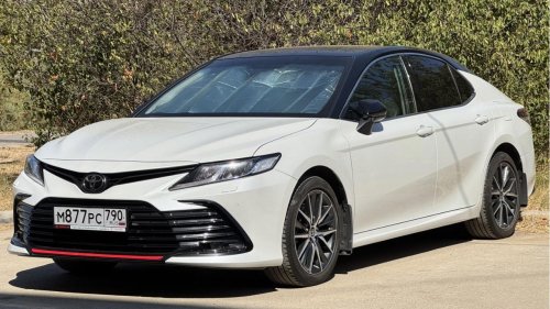 8 cars that keep pulling long after others fall off