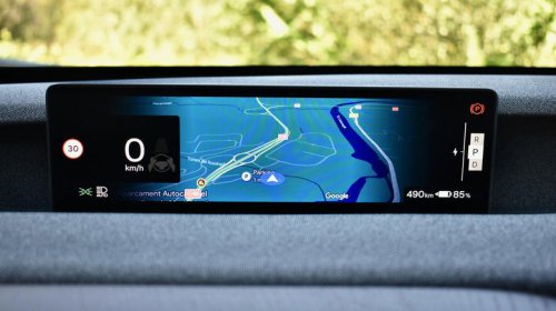 Driving Volvo's new EX60 reset my expectations (and changed which model I'd pick)