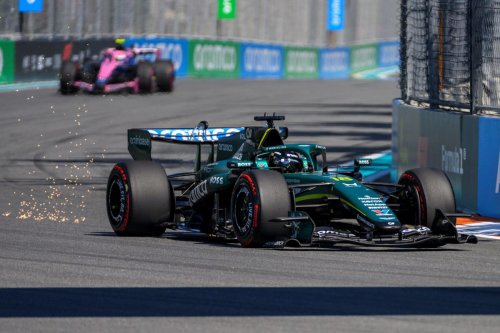 Honda, Lance Stroll y el plan de Honda para mejorar el AMR26 en el GP de Canadá: 