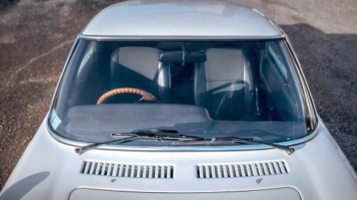 Mazda, The forgotten Mazda that made rotary engines famous before the RX-7