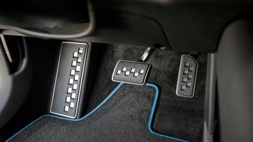 Hyundai, Hyundai patents electronic manual shifter with no gearbox link