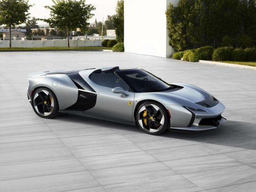 Ferrari, Tener un Ferrari por 3.200 euros al año, la opción para acceder al coche de los sueños para todos los bolsillos