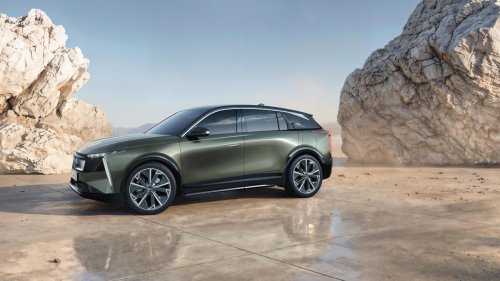 DS, DS N°7 abre pedidos en Francia y deja intuir sus precios en España