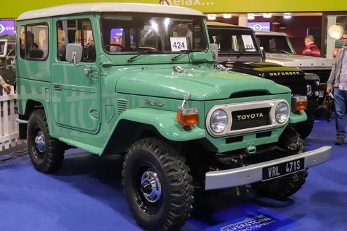 9 forgotten trucks ranchers still swear by today