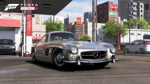 Forza Horizon 6 devs obsessed over the details to make Japan feel real