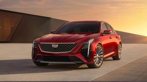 These cars deserve better names