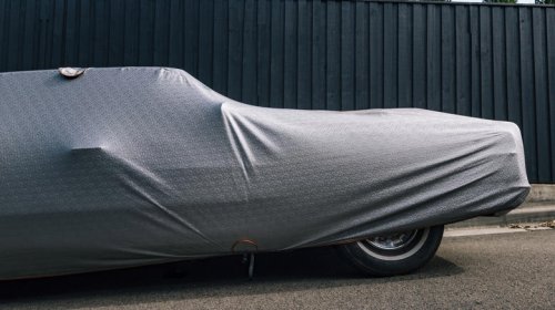 How to properly maintain a car you aren't using or driving regularly