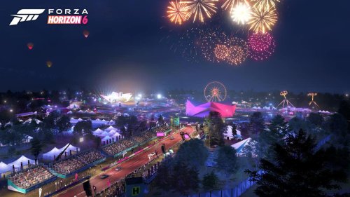 Forza Horizon 6 devs obsessed over the details to make Japan feel real