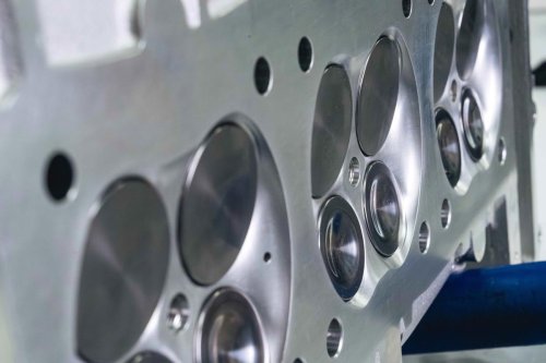 Gallery: Singer and Cosworth’s new flat-six photos
