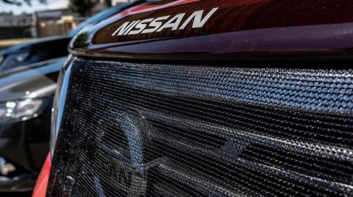 Want to keep bugs from sticking to the front of your car? This may be a solution