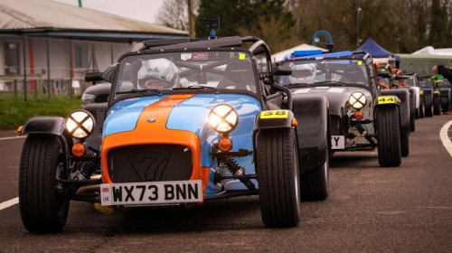 Kit cars vs. replica cars: What's the difference?