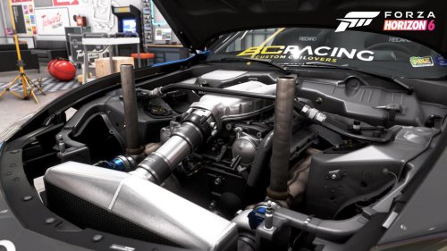 Forza Horizon 6 devs obsessed over the details to make Japan feel real