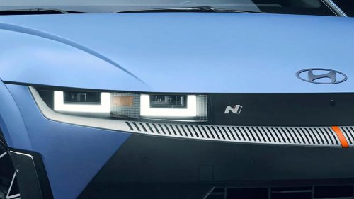 Hyundai quiere devolver el cambio manual a los coches eléctricos y no es ninguna broma